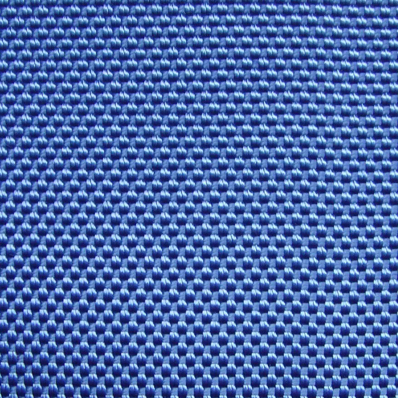 What are the key physical properties of Polyester Oxford Fabric?