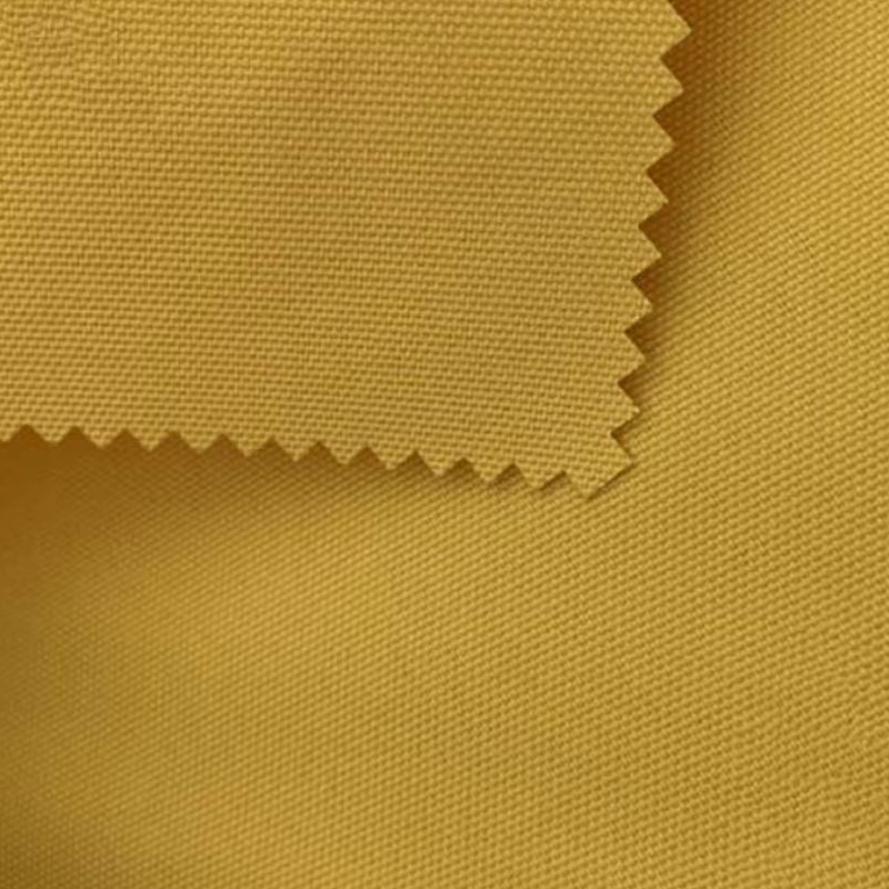 In what industries or products is Polyester Oxford Fabric commonly used?