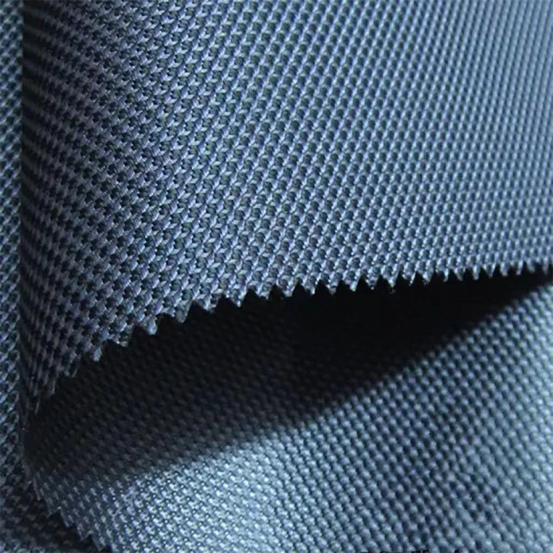 1600D Polyester elastic fabric 