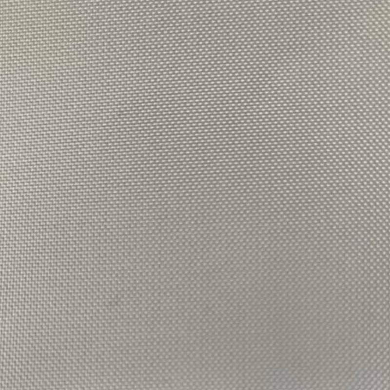 210D Recycled post-consumer polyester oxford fabric