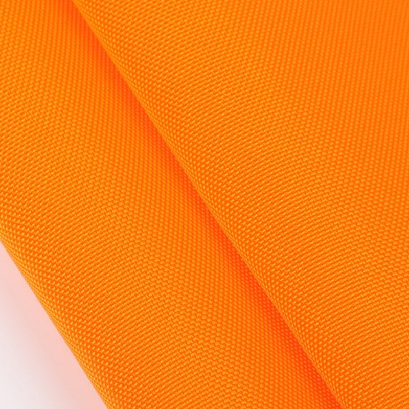 840D Nylon small double strand fabric